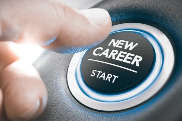 How to Switch Careers Without Starting Over