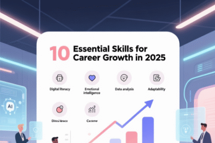 10 Must-Learn Skills for Career Growth in 2025