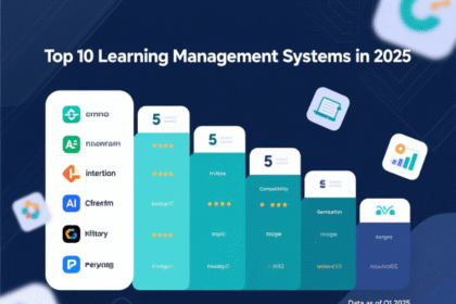 Best Learning Management Systems in 2025