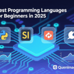 Best Programming Languages for Beginners in 2025