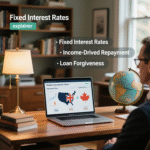 Best Student Loan Options in USA, UK, and Canada