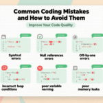 Common Coding Mistakes and How to Avoid Them