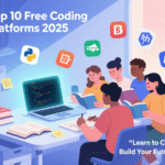 Comprehensive Guide to Free Coding Resources for Students in 2025