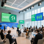 Global Education Summit Key Highlights: Transforming Education for a Sustainable Future