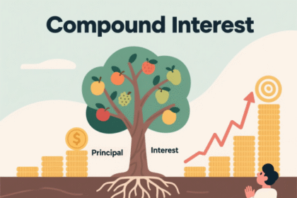 How Compound Interest Can Make You Rich