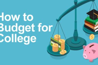 How to Create a Student Budget and Stick to It