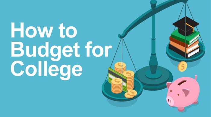 How to Create a Student Budget and Stick to It