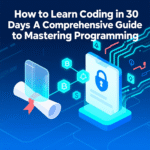 How to Learn Coding in 30 Days