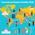 International Student Migration Patterns in 2025
