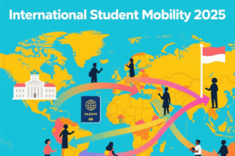 International Student Migration Patterns in 2025