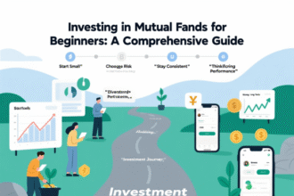 Investing in Mutual Funds for Beginners