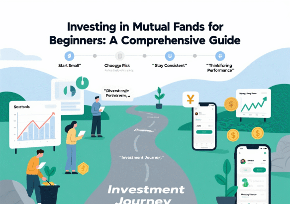 Investing in Mutual Funds for Beginners