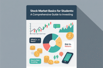 Stock Market Basics for Students