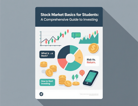Stock Market Basics for Students