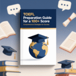 TOEFL Preparation Guide for a 100+ Score: Comprehensive Strategies for Success