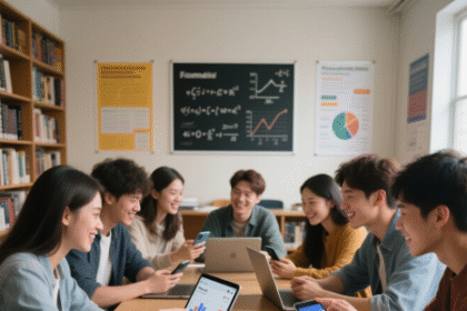 Top 5 Budgeting Apps for College Students