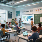 Top International Education Trends for 2025