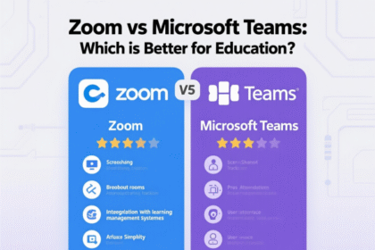 Zoom vs Microsoft Teams